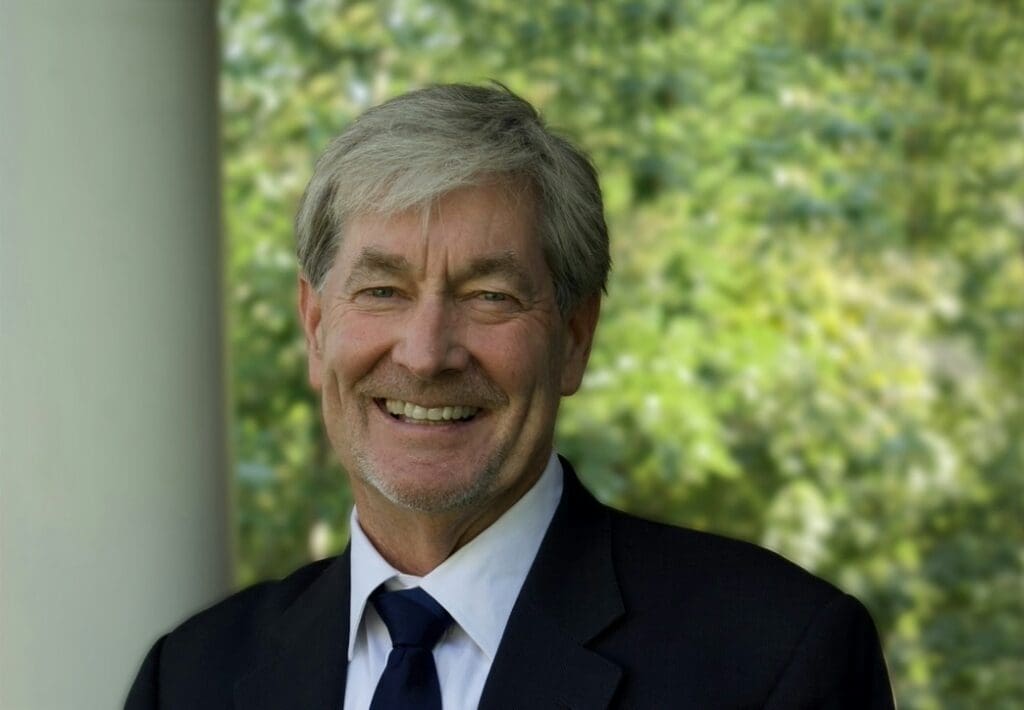 Dr. Andrew Cobb