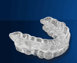 oral appliance therapy for sleep apnea in montgomery county md