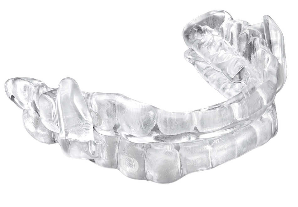Oral Appliance Therapy Montgomery Village MD